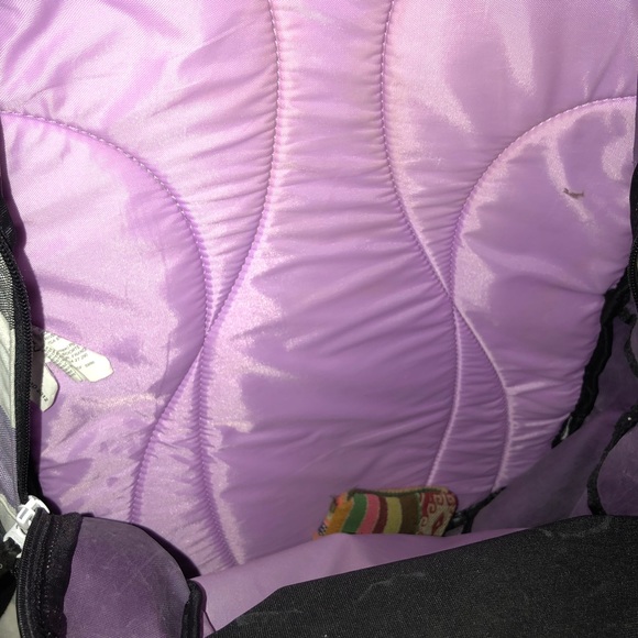 Dakine Backpack - Picture 4 of 6